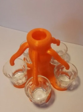 РАСПРЕДЕЛИТЕЛЬ АЛКОГОЛЬНЫХ НАПИТКОВ PREZENTV2