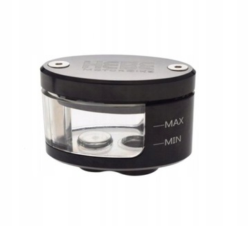 БАЧОК ТОРМОЗНОЙ ЖИДКОСТИ