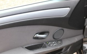 BMW Seria 5 E60 Touring 520 i 170KM 2008 BMW Seria 5 2.0B 170KM xenon navi automat ZAREJESTROWANE 2.0 Benzyna 170KM, zdjęcie 15