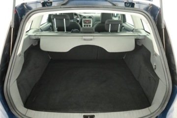Ford Focus II Kombi 1.6 Duratorq TDCi DPF 109KM 2010 Ford Focus 1.6 TDCi, Salon Polska, Klima, zdjęcie 11