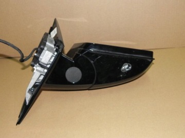 146 MB TŘÍDA E W212 FACELIFT 14R ZRCÁTKO PRAVÉ