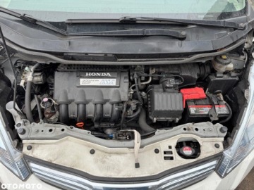 Honda Jazz III 2014 Honda Jazz 1.3 IMA Hybrid 1 rej. 2015r, zdjęcie 6