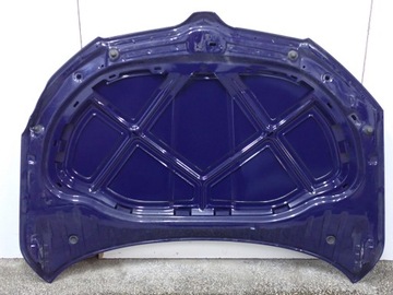 KAPOTA KOMPLETNÍ KRYT EVROPA SKODA OCTAVIA III 14R