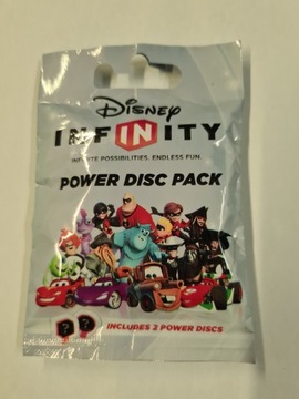 Disney Infinity Power Disc