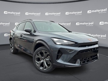 Cupra Formentor Crossover 1.5 TSI 150KM 2026 Cupra Formentor 1.5 eTSI mHEV 150 KM DSG, zdjęcie 11