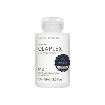 OLAPLEX NO 3 HAIR PROTECTION восстанавливающее лечение