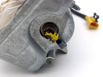 CHRYSLER GRAND VOYAGER V 2009 ULOŽENÍ VZDUCHOVÁ AIRBAG SPOLUJEZDCE