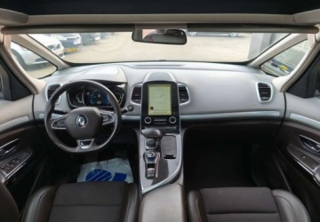 Renault Espace V Van 1.6 Energy dCi 160KM 2015 Renault Espace Renault Espace 1.6 dCi Energy Initiale Paris EDC 7os 1.6, zdjęcie 5