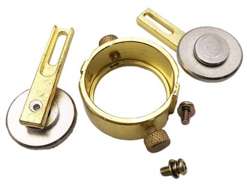 НАПРАВЛЯЮЩАЯ ДЛЯ ДЕРЖАТЕЛЯ ПЛАЗМЫ P80 P-80 PB-80