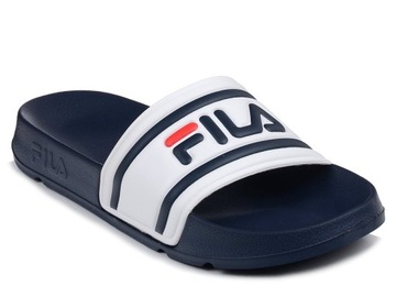 Klapki męskie basenowe Fila Morro Bay Slipper 43