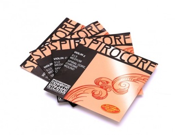 Thomastik 633731 Spirocore S15A struny