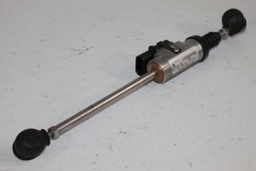 BMW S 1000 R QUICKSHIFTER