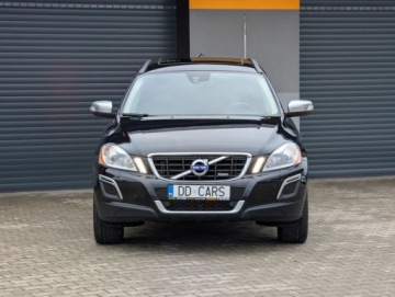 Volvo XC60 I SUV 2.0 D3 163KM 2011 Volvo XC 60 R-design Panorama Automat Kamera Xenon Radar Serwis Gwarancja, zdjęcie 3