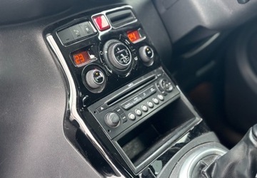 Citroen C3 Picasso 2010 Citroen C3 Picasso Kierownica po prawej stronie 1.6 Diesel 90KM, zdjęcie 13