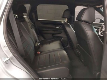 Honda CR-V VI 2024 Honda CR-V 2024, 2.0L, 4x4, SPORT-L 2.0 Hybryda 145KM, zdjęcie 9