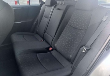 Toyota RAV4 V SUV 2.0 Dual VVT-iE 173KM 2022 Toyota RAV4 2.0 Benzyna 175KM Comfort Automat Salon Polska ASO 2.0 Benzyna, zdjęcie 5