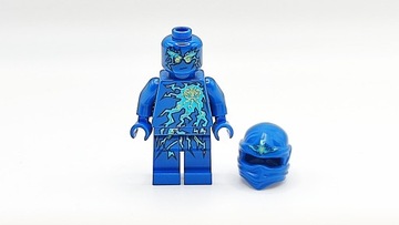 Figurka Lego Ninjago Jay NRG njo061