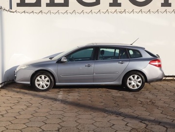 Renault Laguna III Grandtour 2.0 16v 140KM 2008 Renault Laguna 2.0 16V, GAZ, Klima, Klimatronic, zdjęcie 2