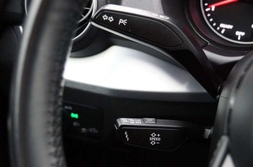 Audi Q2 SUV 2.0 TDI 150KM 2017 Audi Q2 2.0 TDI CR 150 KM, 4x4, Klimatronic, Full LED, GWARANCJA 2.0 150KM, zdjęcie 18