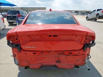 Dodge Charger VII 2023 Dodge Charger Sxt 2023 3.6l 3.6 Benzyna 292KM, zdjęcie 2