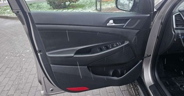 Hyundai Tucson 2018 Hyundai Tucson 2018 r. Automat skora Kamera cofania 1.7 Diesel 141KM, zdjęcie 26