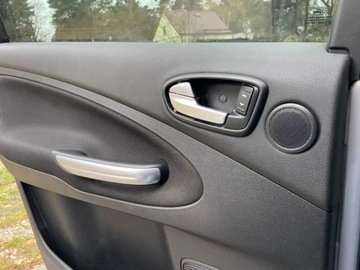 Ford Galaxy III Van 2.0 Duratorq TDCi 140KM 2010 Ford Galaxy Ford Galaxy 2.0 TDCi Ambiente 7-Osob Full Serwis 2.0 Diesel, zdjęcie 28