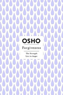 FORGIVENESS - Osho (KSIĄŻKA)