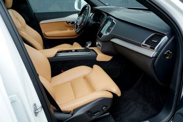 Volvo XC90 II 2020 Volvo XC 90 INSCRIPTION panorama FUL LED 7-os, zdjęcie 19