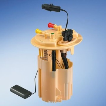 BOSCH 0 986 580 384 SENZOR ÚROVNI PALIVA