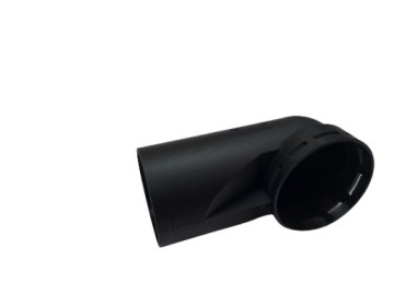 Колено D 60 90 градусов WEBASTO AIR TOP2000