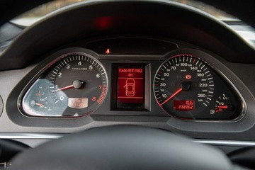 Audi A6 C6 Limousine 3.2 V6 FSI 255KM 2005 Audi A6 Limousine S-Line 3.2i V6 255KM Quattro !, zdjęcie 33