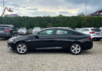 Opel Insignia II Grand Sport 1.6 CDTI  136KM 2019 Opel Insignia Polski salon 1.6 Diesel 136KM, zdjęcie 2