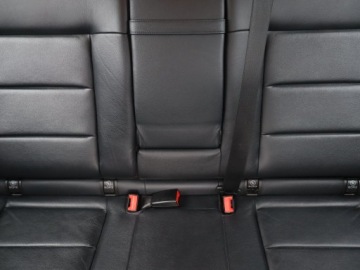 Mercedes Klasa E W212 Kombi 200 CGI BlueEFFICIENCY 184KM 2011 Mercedes E E 200, Automat, Skóra, Navi, Xenon, zdjęcie 9