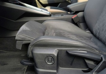 Audi A3 8Y S3 Limousine 2.0 TFSI 310KM 2022 Audi S3 Limousine Salon PL Gwarancja 12-2027 Ambiente Pakiet Czern Alcanta, zdjęcie 15