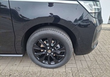 Volkswagen Multivan T7 Van L1 2.0 TDI 150KM 2025 Volkswagen Multivan Style 2.0 TDI 150 KM DSG L2 2.0 Diesel 150KM, zdjęcie 4