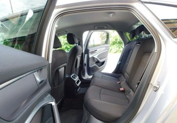 Audi A6 C8 Limousine 2.0 35 TDI 163KM 2020 Audi A6 Limousine z Gwarancja Bezwypadkowa 100 Model 2021r 2.0 Diesel, zdjęcie 14