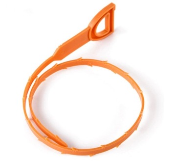 ОЧИСТИТЕЛЬ СЛИВНОЙ ТРУБЫ ОЧИСТИТЕЛЬ ТРУБ ДЛЯ РАКОВИНЫ УДАЛИТЕЛЬ ВОЛОС ТОЛКАТЕЛЬ