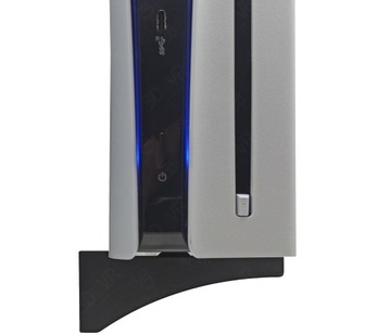 Настенная вешалка для консоли PlayStation 5, консоль PS5 Slim с моторчиком РУЧКА