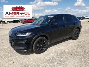 Honda HR-V III 2024 Honda HR-V 2024r., 2.0L 2.0 Benzyna 158KM