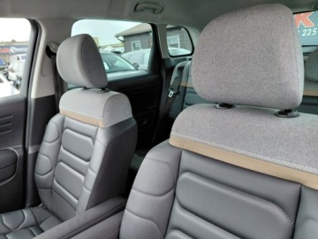 Citroen C3 Aircross  I 2023 Citroen C3 Aircross Lift Full LED Navi Kamera Asystent pasa 1.5 Diesel, zdjęcie 11