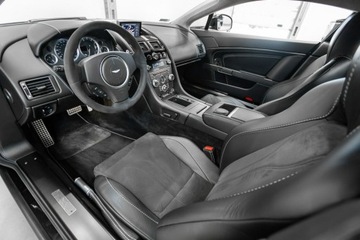 Aston Martin 2012 Aston Martin V8 Vantage Krajowy. 1 właściciel, zdjęcie 21