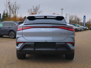 BYD Sealion 7 82.5kWh 530KM 2025 BYD Sealion 7 Excellence AWD Suv (530KM) 2025, zdjęcie 2