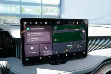 Skoda Superb IV Kombi 2.0 TDI 193KM 2025 Škoda Superb Skoda Superb Skoda Superb L&amp;K, zdjęcie 19