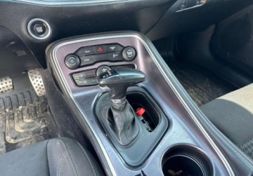 Dodge Challenger III 2018 Dodge Challenger 2018 Dodge Challenger 3.6L - W POLSCE, po oplatach i akcy, zdjęcie 14