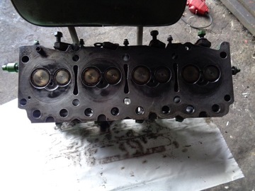 Głowica Silnik DEUTZ BF4L1011 F / BF4M 1011 /1011F