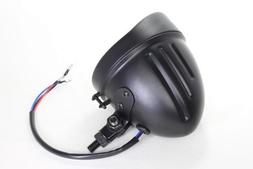 LAMPA PRZÓD FTC-1002 BLACK 4,5''