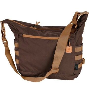 Torba Helikon Bushcraft Satchel Earth Brown / Clay