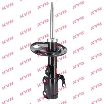 335823 KYB TLUMIČ TOYOTA VERSO 2.0D 04.09- PP