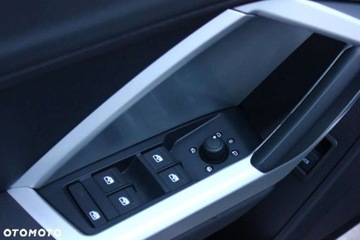 Audi Q3 II SUV 1.5 35 TFSI 150KM 2019 Audi Q3 Audi Q3 35 TFSI S tronic advanced 1.5 Benzyna 149KM, zdjęcie 30