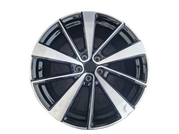 FELGA ALU POLESTAR VOLVO 19'' 5X108 ET53
